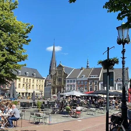 De Limbourg Sittard