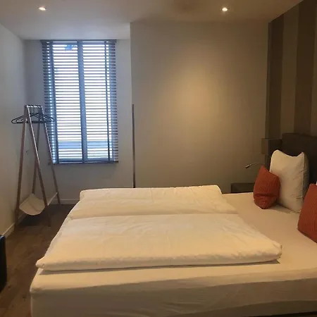 Hotel De Limbourg
