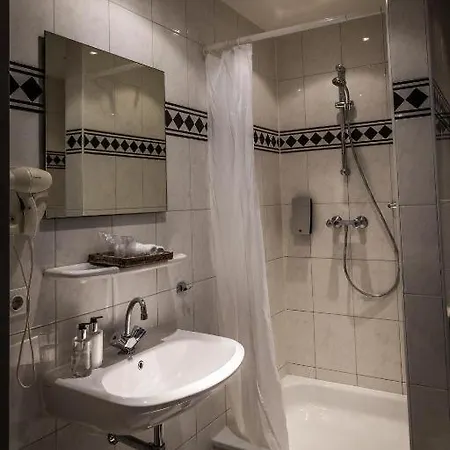 De Limbourg Hotel