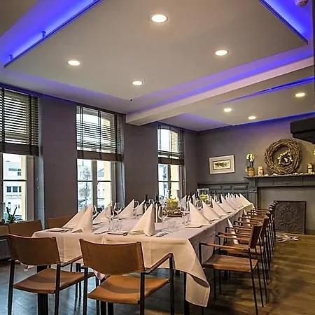 De Limbourg Hotel Sittard