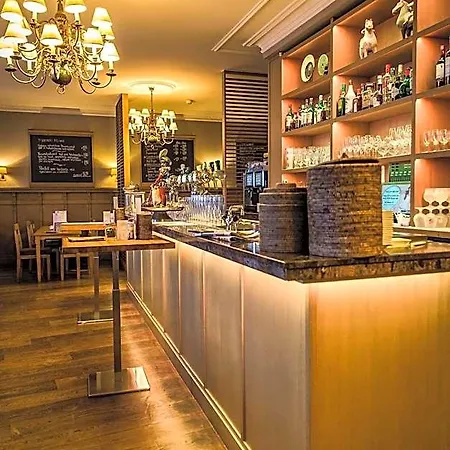 Hotel De Limbourg