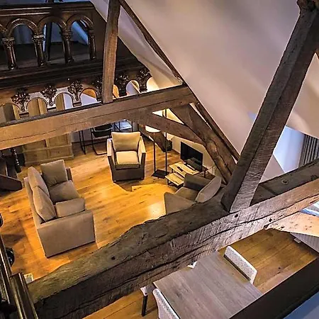 Hotel De Limbourg 3*