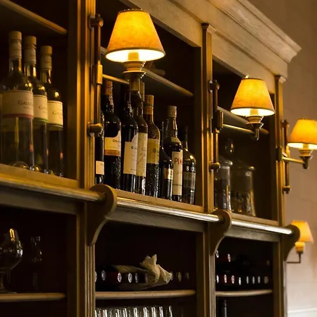 Hotel De Limbourg Sittard