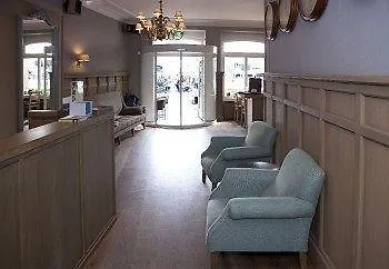 Hotel De Limbourg