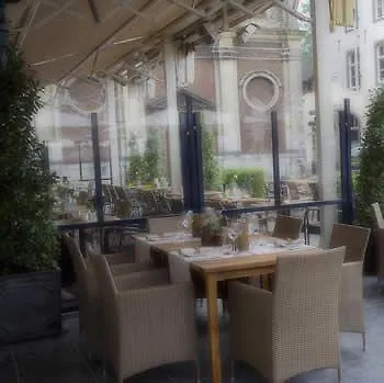 Hotel De Limbourg Sittard