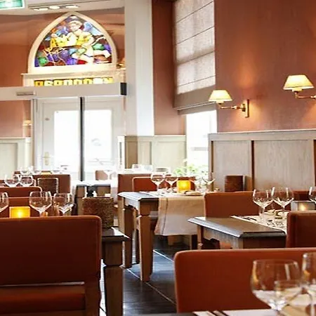 De Limbourg Hotel