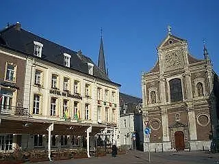 De Limbourg Hotel Sittard