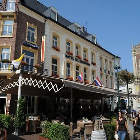 De Limbourg Hotel