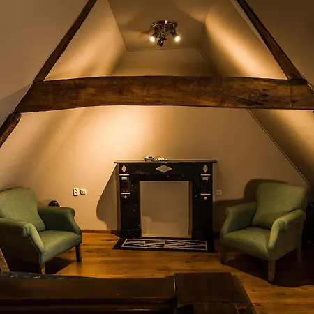 Hotel De Limbourg