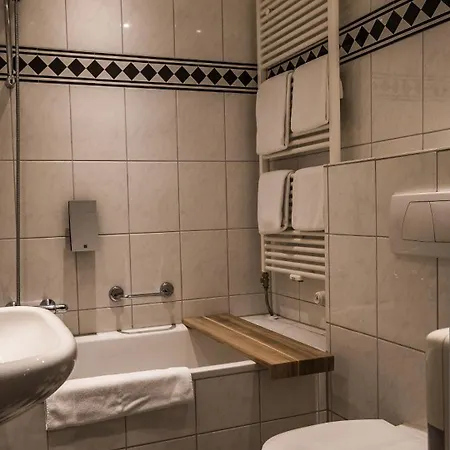 De Limbourg Hotel Sittard