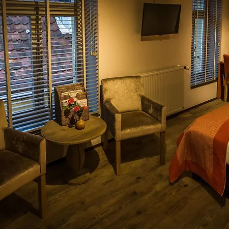 De Limbourg Hotel Sittard