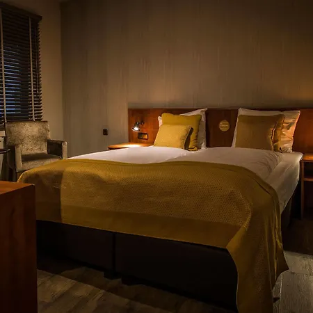 De Limbourg Hotel 3*