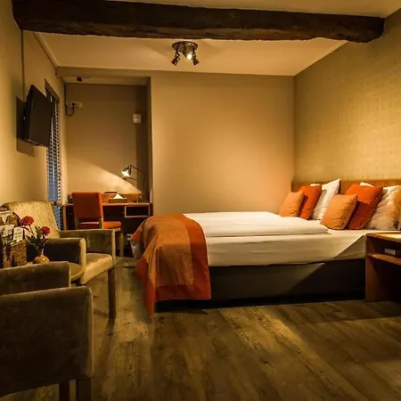 Hotel De Limbourg
