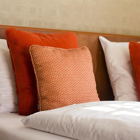 De Limbourg Hotel 3*