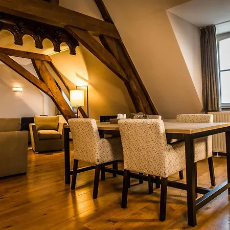 De Limbourg 3* Sittard