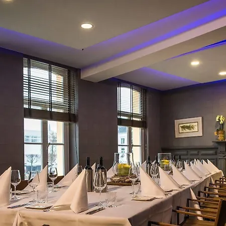 De Limbourg Hotel 3*