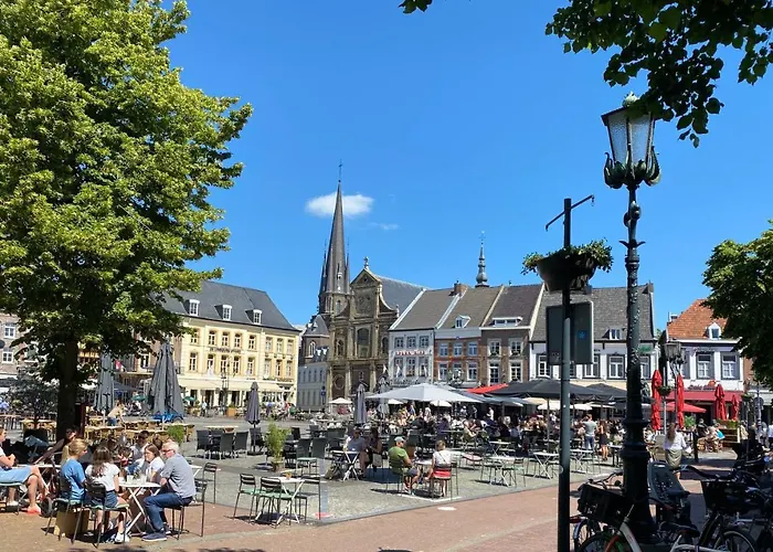 De Limbourg Sittard