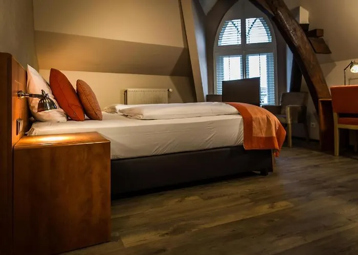 De Limbourg Hotel 3*