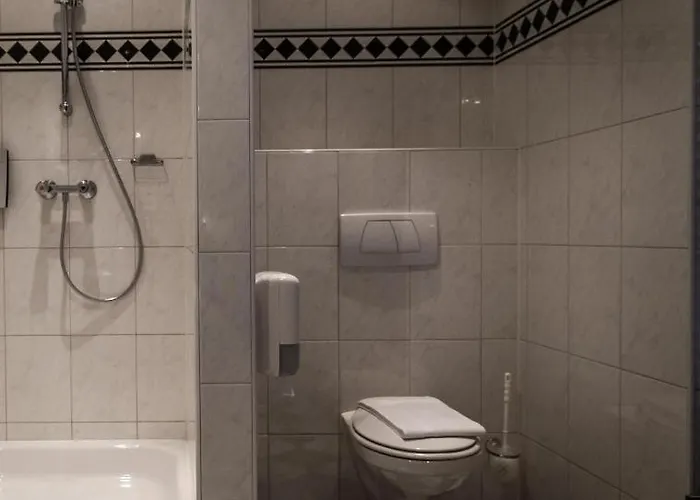 De Limbourg Hotel 3*