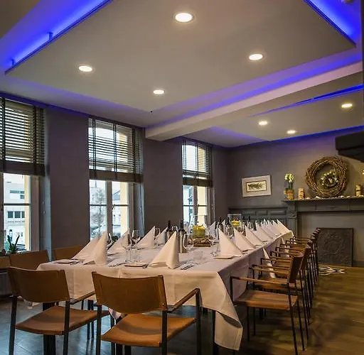 De Limbourg Hotel 3*