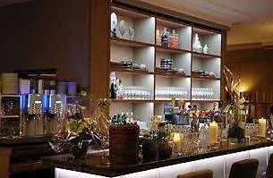 酒店 德林堡酒店 3*