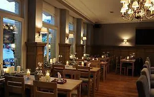 酒店 德林堡酒店 3*