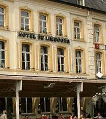 Hotel De Limbourg 3*