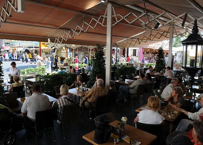 De Limbourg Hotel 3*