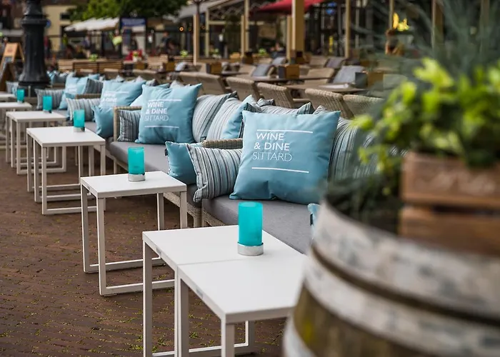 酒店 德林堡酒店 3*