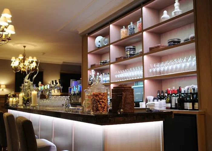 Hotel De Limbourg Sittard