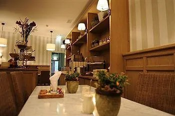 德林堡酒店 锡塔德