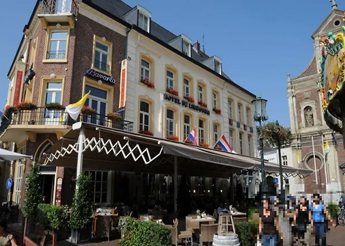 De Limbourg Hotel