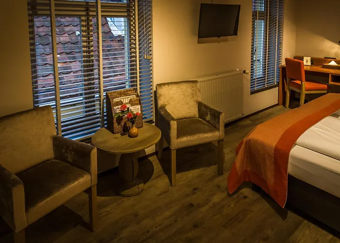 De Limbourg Hotel Sittard