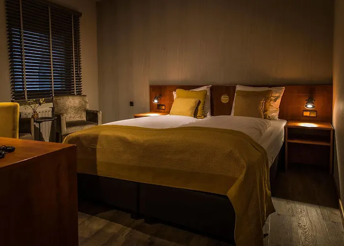 De Limbourg Hotel 3*