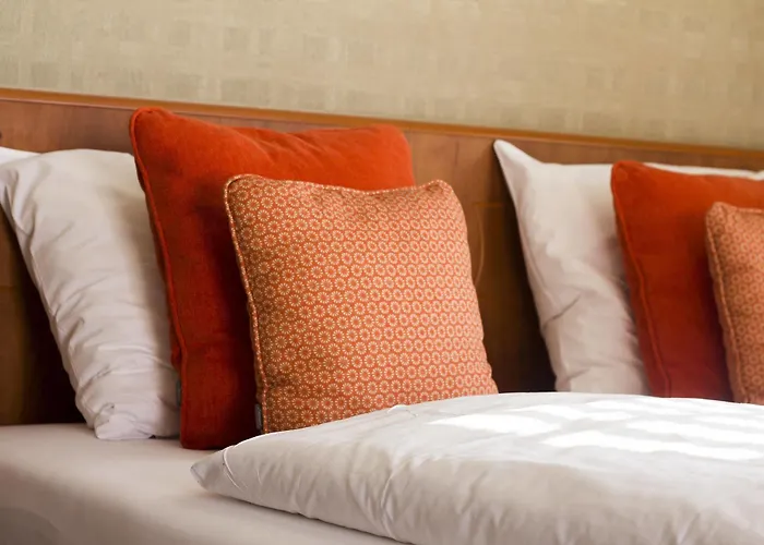 De Limbourg Hotel 3*