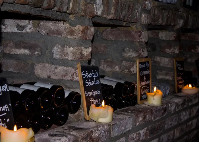 Hotel De Limbourg Sittard