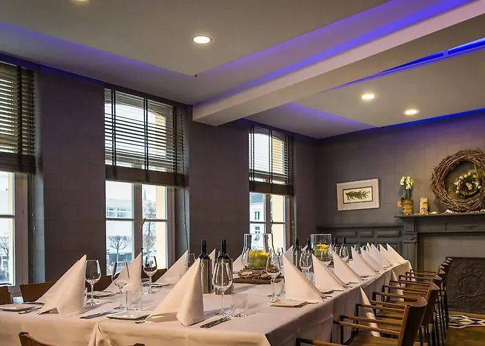 De Limbourg Hotel 3*