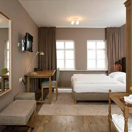 De Limbourg סיטארד