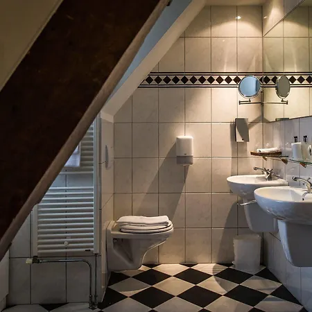 De Limbourg מלון סיטארד