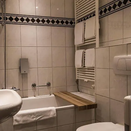 De Limbourg מלון סיטארד