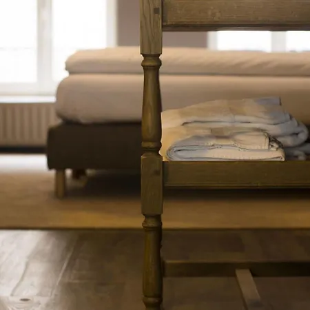 De Limbourg מלון 3*