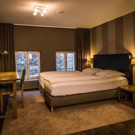 מלון De Limbourg סיטארד