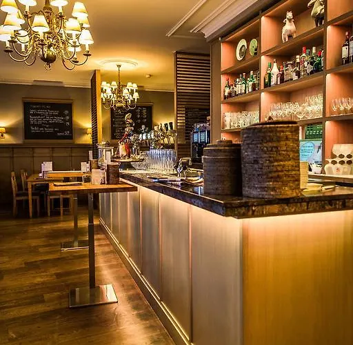 De Limbourg 3* Sittard