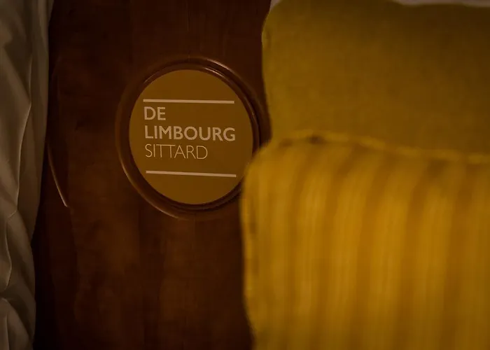 De Limbourg 3* Sittard