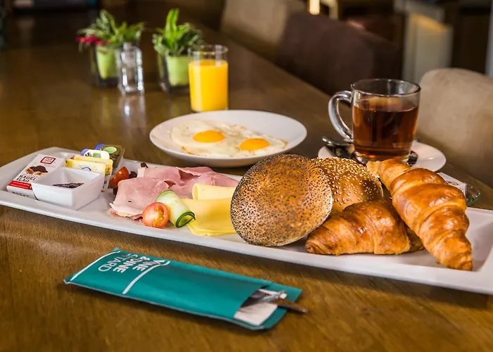 Hotel De Limbourg Sittard