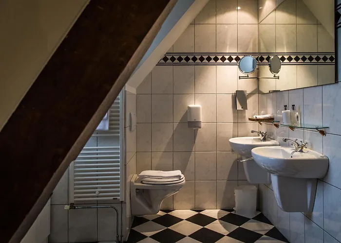 De Limbourg Hotel Sittard