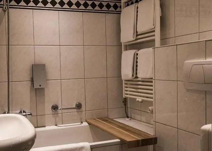 De Limbourg Hotel Sittard