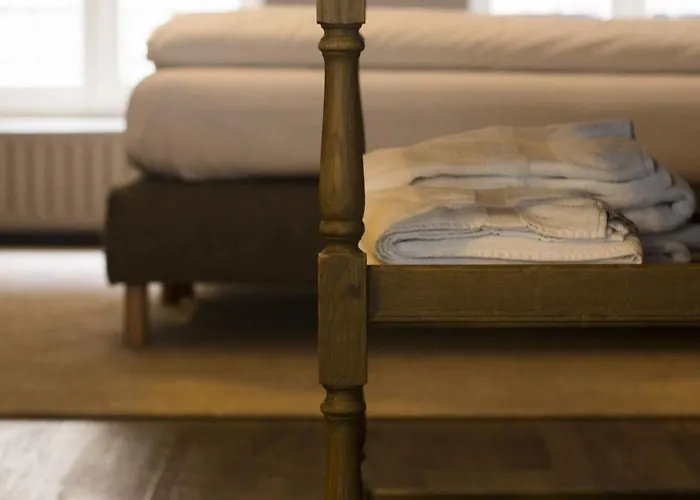 De Limbourg Hotel 3*