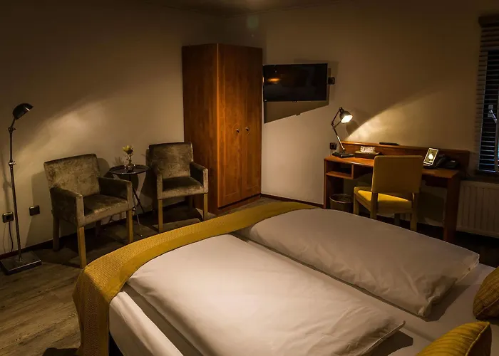 De Limbourg 3* Sittard