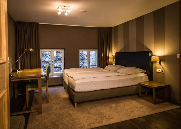 Hotel De Limbourg Sittard